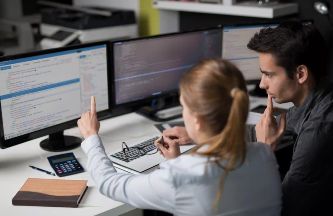 Optimización de Procesos con Plataformas Digitales Personalizadas